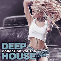 Сборник - Deep House Collection Vol.154