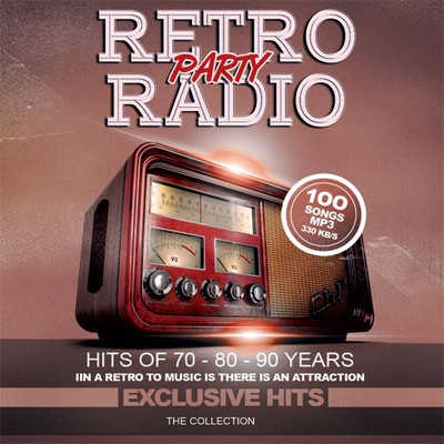 Сборник - Retro Radio Party
