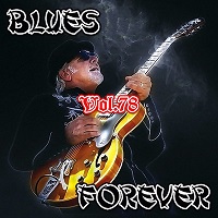 Blues forever/ vol/78 2018 торрентом