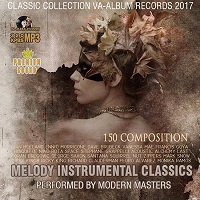 Melody Instrumental Classic 2018 торрентом