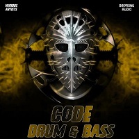 Code Drum & Bass