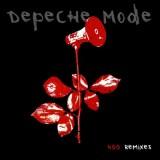 Depeche Mode -/400 remixes/
