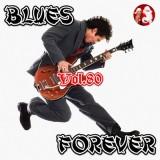 Blues Forever- Vol-80 2018 торрентом