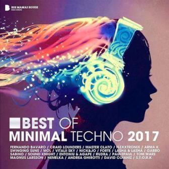 Best of minimal techno