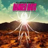 My Chemical Romance - Danger Days /true lives of the fabulous killjoys/ 2018 торрентом