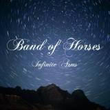 Band of Horses /Infinite Arms/ 2018 торрентом