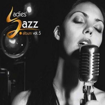 Ladies' Jazz- /vol- 5/ 2018 торрентом