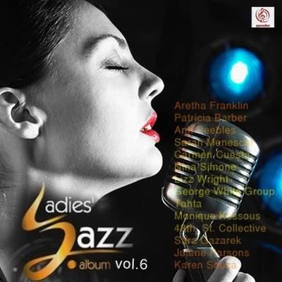 Ladies' Jazz- /vol-6/ 2018 торрентом