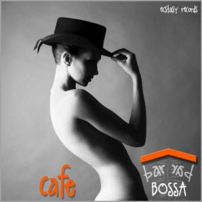 Cafe Bar Bossa /Tango & Jazz /