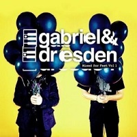 Mixed For Feet Volume - 1 / Gabriel & Dresden/ 2018 торрентом