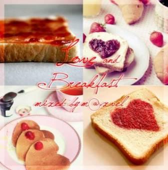 Love and Breakfast 2018 торрентом