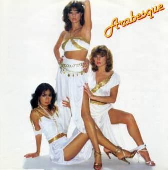 Arabesque - /The Best Of /