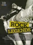 Rock Legends- /3CD/