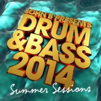 Drum & Bass 2014 / Summer Sessions/ 2014 торрентом