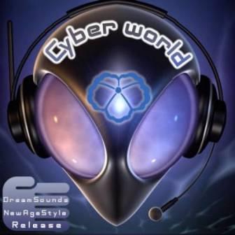 New Age Style - /cyber world/ 2018 торрентом