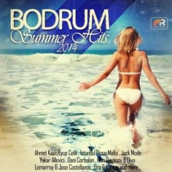 BODRUM /Summer Hits/ 2018 торрентом
