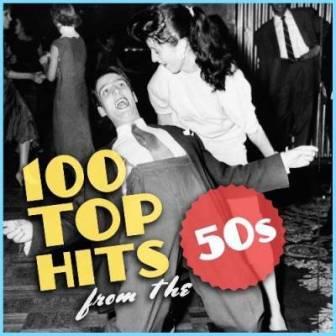 100 Top Hits /FROM THE 50S/ 2018 торрентом