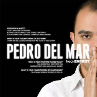 Pedro Del Mar#/Мелломания вокальный транс/гимны 162/ 2018 торрентом