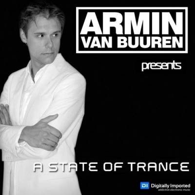 ARMIN VAN BUUREN# /A State of Trance/
