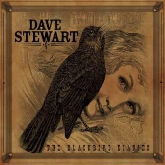 Dave Stewart #/The Blackbird Diaries/ 2018 торрентом