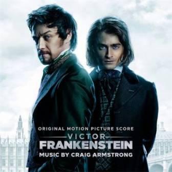 Виктор Франкенштейн - /Victor Frankenstein/