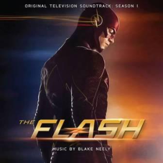 FLASH- Сезон -1 / The Flash Season# 1/ 2018 торрентом