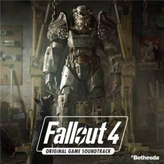 Fallout 4 -/оригинальный саундтрек к игре/ 2018 торрентом