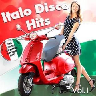 Italo Disco Hits /Vol-1/