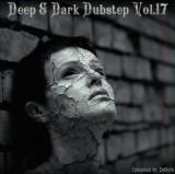 Deep & Dark Dubstep /Vol-17/Compiled by Zebyte/ 2018 торрентом