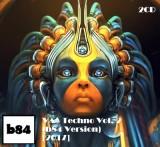 TECHNO /Vol-2/ b84 Version) /2CD/ 2018 торрентом