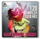 Rock Burning Sounds /120 sampler/ 2018 торрентом