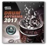 DRUM ANTHEMS 2017 торрентом