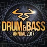 DRUM & BASS /annual 2017/ 2018 торрентом