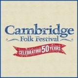 Cambridge Folk Festival - /празднование 50-летия/