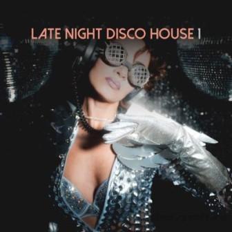 Late Night Disco House- /vol- 1/ 2018 торрентом