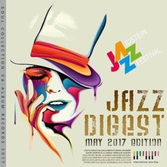 Jazz Digest May Edition 2017 торрентом