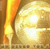 Nu Disco vol-6 /Compiled by ZeByte/ 2018 торрентом