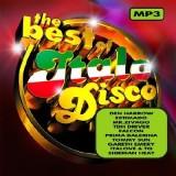 The Best Of Italo Disco