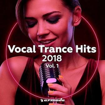 Vocal Trance Hits 2018 /vol-1/ 2018 торрентом