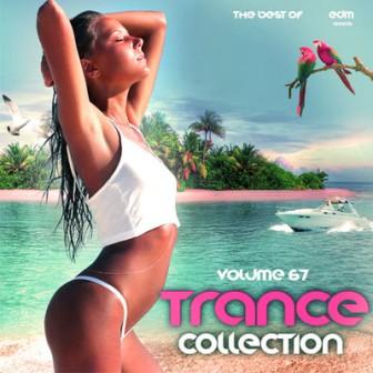 Trance Сollection -/vol-67/ 2018 торрентом