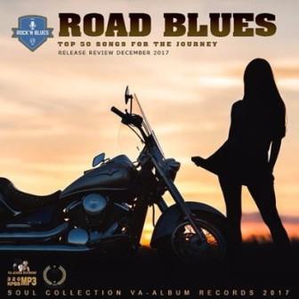 Road Blues- Top -50 Songs 2018 торрентом