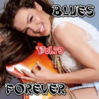 Blues Forever- vol-79 2018 торрентом