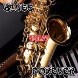 Blues Forever-vol-77 2018 торрентом