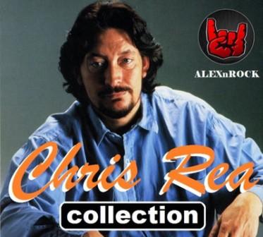 Chris Rea - Collection 2018 торрентом