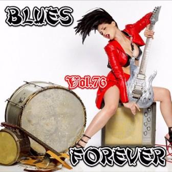 Blues Forever- vol-76 2018 торрентом