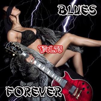 Blues Forever-vol-75 2018 торрентом