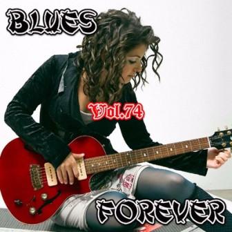 Blues Forever- vol-74 2018 торрентом