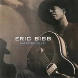 Eric Bibb - Migration Blues 2018 торрентом