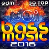 Bass Music 2016 - /30Top Hits/ 2018 торрентом