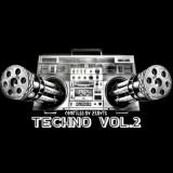 Techno- vol-2 /Compiled by Zebyte/ 2018 торрентом